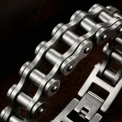 Rytor™– Bransoletka Motocyklowa