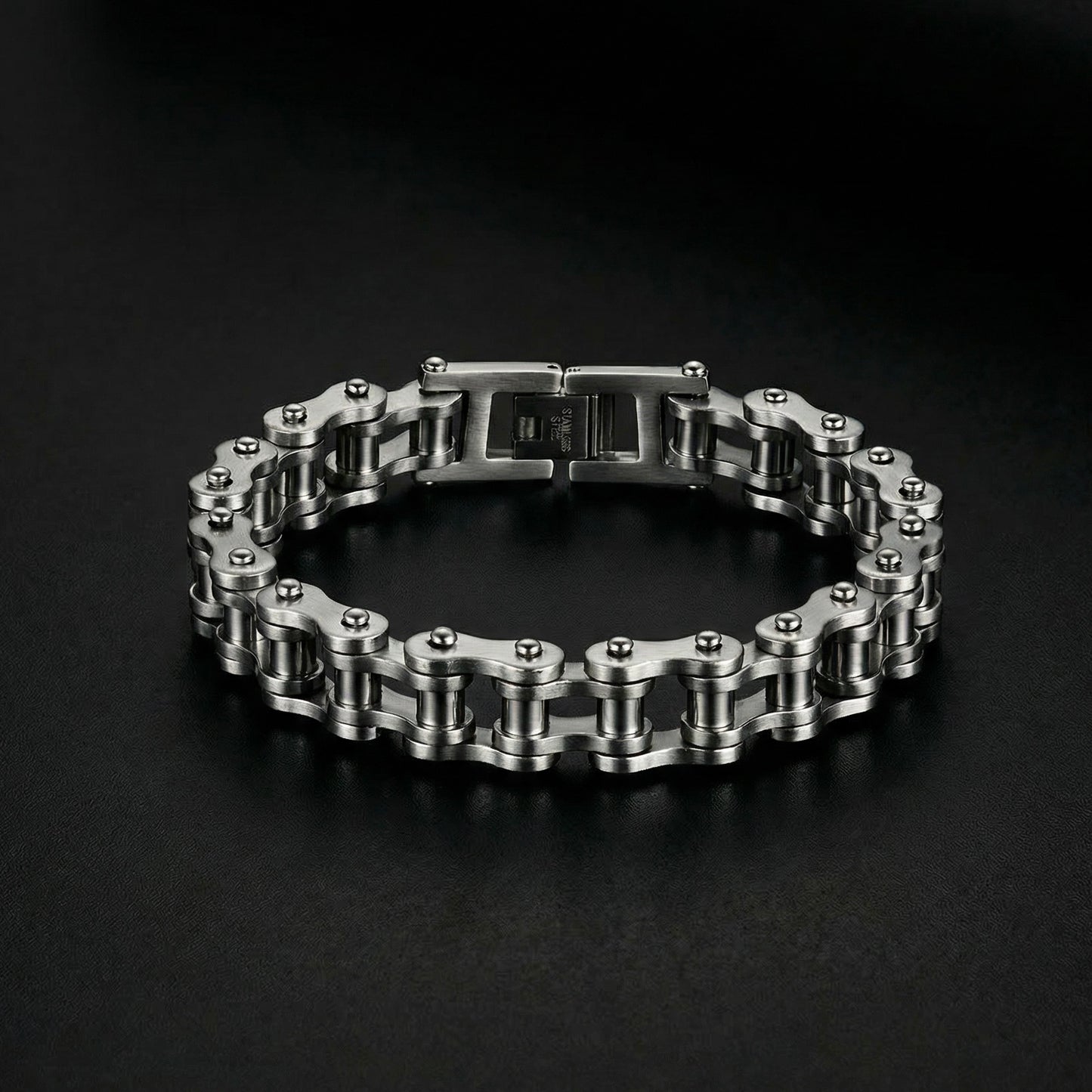 Rytor™– Bransoletka Motocyklowa