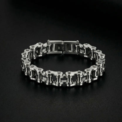 Rytor™– Bransoletka Motocyklowa