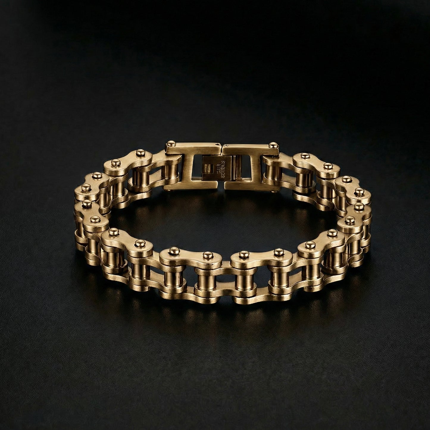 Rytor™– Bransoletka Motocyklowa