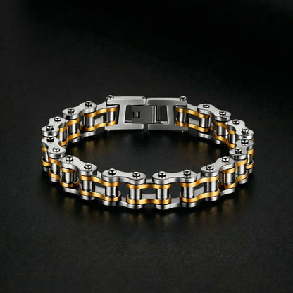 Rytor™– Bransoletka Motocyklowa